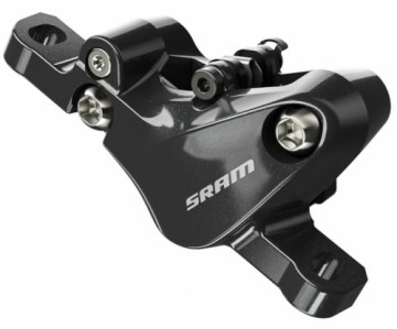 Disc brake caliper SRAM Level TL hydraulic non-CPS