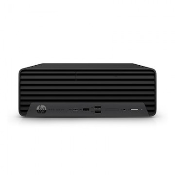 HP Pro 400 G9 SFF 5V6M5ES [Intel Core i5-13500, 16GB RAM, 512GB SSD, Intel UHD Graphics 770, Windows 11 Pro]