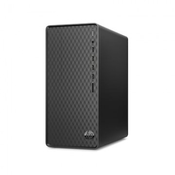 HP Desktop PC M01-F2117ng Intel® Core™ i5-12400, 16GB RAM, 1TB SSD, Intel UHD-Grafik, Win11