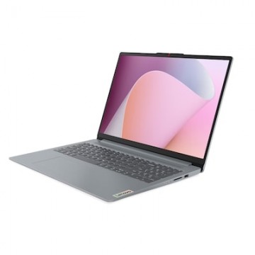 Lenovo IdeaPad Slim 3 82XR007YGE - 16" WUXGA, AMD Ryzen™ 5 7430U, 16GB RAM, 1TB SSD, Windows 11 Home