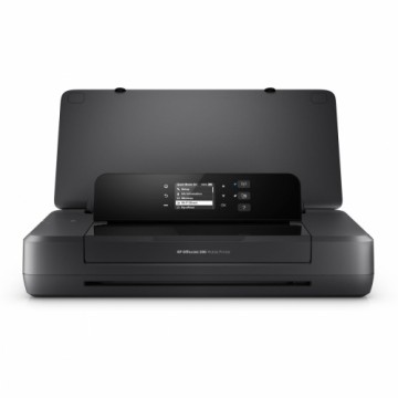 Printer HP Officejet 200