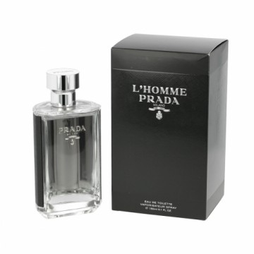 Мужская парфюмерия Prada L'Homme EDT 150 ml