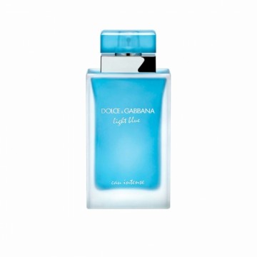 Женская парфюмерия Dolce & Gabbana Light Blue Eau Intense EDP 50 ml