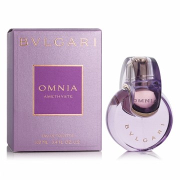 Женская парфюмерия Bvlgari 100 ml