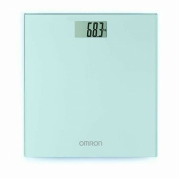Цифровые весы для ванной Omron HN-289-ESL Серый