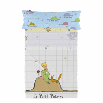 Segas Pārvalks Bez Pildījuma HappyFriday Le Petit Prince Imagination Daudzkrāsains Gulta 80/90 2 Daudzums