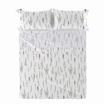 Мешок Nordic без наполнения HappyFriday Lavender Разноцветный 135/140 кровать