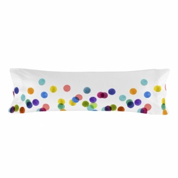 Pillowcase HappyFriday Confetti Multicolour 45 x 125 cm