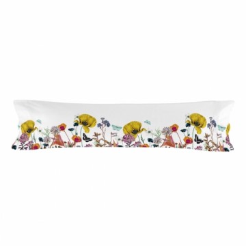 Pillowcase HappyFriday Birds of paradise Multicolour 45 x 155 cm