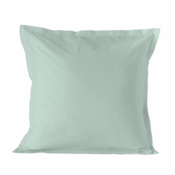 Pillowcase HappyFriday BASIC Mint 60 x 60 cm (2 Units)