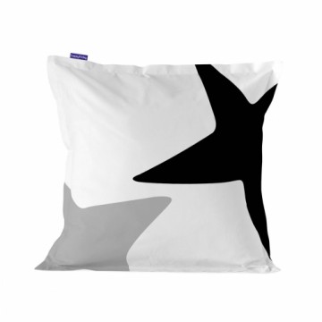 Cushion cover HappyFriday Blanc Constellation Multicolour 60 x 60 cm