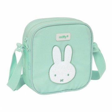 Сумка на плечо Miffy Menta Мята 16 x 18 x 4 cm