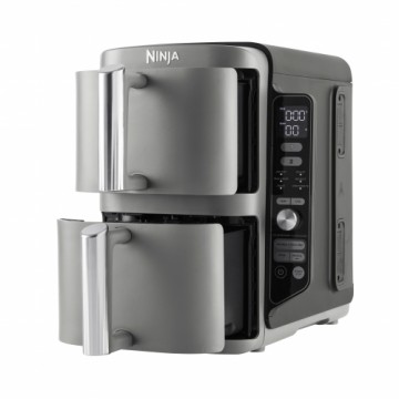 Nutri Ninja Double Stack XL 2-Ebenen Heißluftfritteuse SL400EU