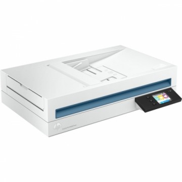 HP ScanJet Pro N4600 fnw1, Scanner