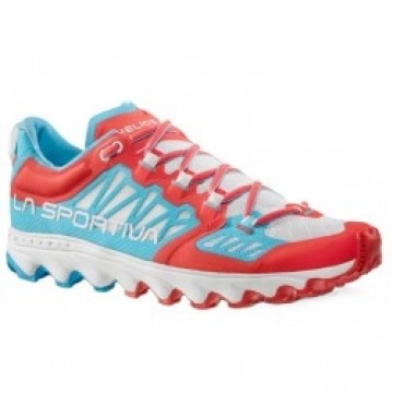 Apavi HELIOS III Woman 40.5 Hibiscus/Malibu Blue