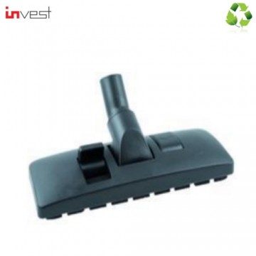 Invest Universal Vacuum cleaner switchable Brush for carpets and parquet Ø32mm