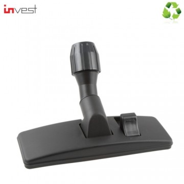 Invest Universal Vacuum cleaner Brush with screwing lock Ø30mm→ Ø38mm