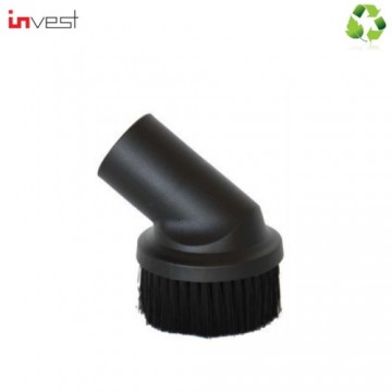 Invest Universal Vacuum cleaner small Round Brush Ø35mm BOSCH / KARCHER / SAMSUNG (1pcs.)