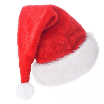 Рождественская шапка Springos CA0030