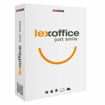lexoffice - XL (365-Tage)