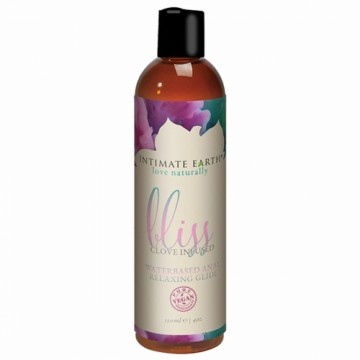 Lubricant Intimate Earth Bliss Anal Relaxing Glide 120 ml (120 ml)