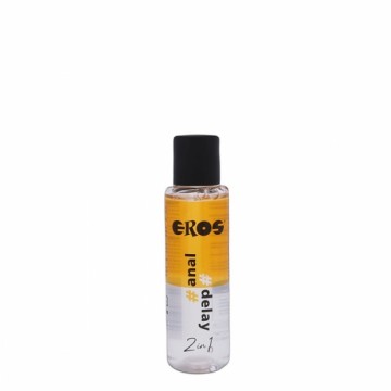 Lubricant Eros 100 ml