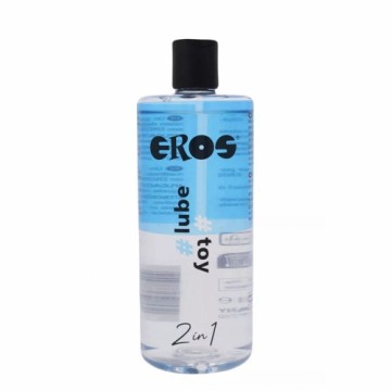 Lubrikants Eros 500 ml