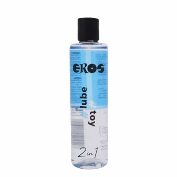Lubrikants Eros 250 ml