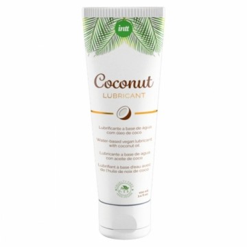 Lubricant Coconut 100 ml
