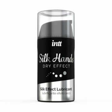 Bigbuy Sexfun Лубрикант Silk Hands 15 ml