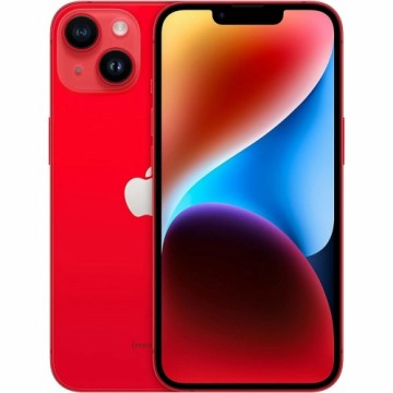 Смартфоны Apple iPhone 14 6,1" A15 Bionic 512 GB Красный