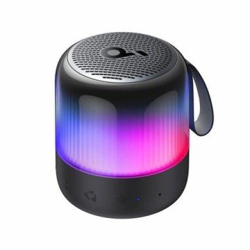 Bluetooth-динамики Soundcore Glow Mini Чёрный