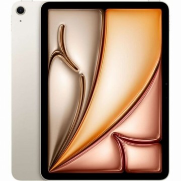 Планшет Apple iPad Air 11" M2 8 GB RAM 512 GB Бежевый