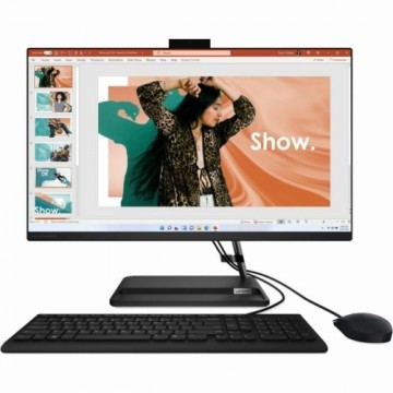 Всё-в-одном Lenovo 27IAP7 27" Intel Core i7 13620H 16 GB RAM 1 TB SSD