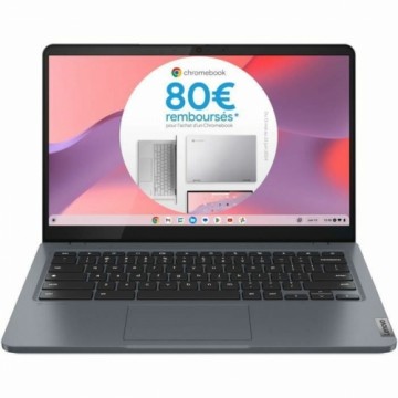 Portatīvais dators Lenovo IdeaPad 3 14IAN8 14" Intel Core i3 N305 8 GB RAM 128 GB SSD