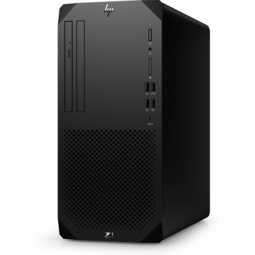 Настольный ПК HP Z1 G9 Intel Core i7-14700 32 GB RAM 1 TB SSD Nvidia Geforce RTX 4060