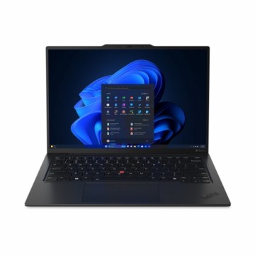 Portatīvais dators Lenovo ThinkPad X1 21KC004USP 14" Intel Core Ultra 5 125U 16 GB RAM 512 GB SSD Spāņu Qwerty