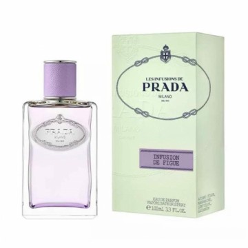 Women's Perfume Prada Infusion de Figue EDP 100 ml Infusion de figue