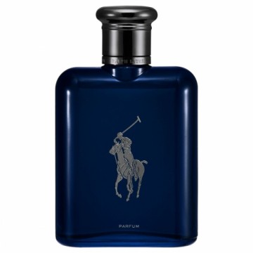 Мужская парфюмерия Ralph Lauren Polo Blue Parfum EDP 125 ml