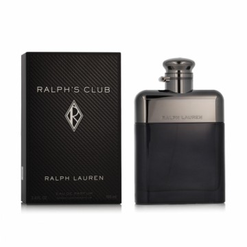 Мужская парфюмерия Ralph Lauren Ralph's Club EDP 100 ml