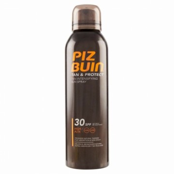 Защитный спрей от солнца для тела Piz Buin Tan & Protect Spf 30 150 ml