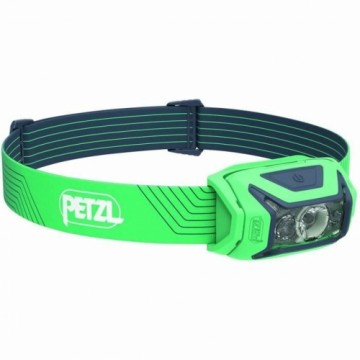 LED Head Torch Petzl E063AA02 Green (1 Unit)
