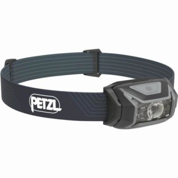 LED Galvas Lukturis Petzl E063AA00 Pelēks (1 gb.)