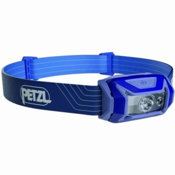 LED Head Torch Petzl E061AA01 Blue 350 lm (1 Unit)