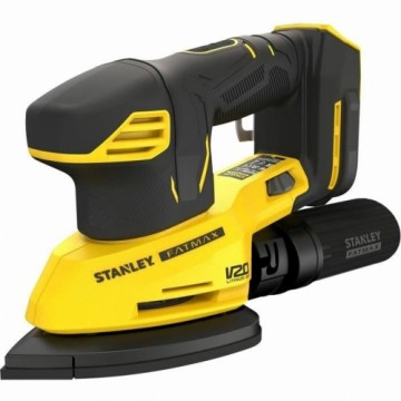 Random orbital sander Stanley