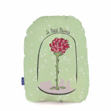 Cushion HappyFriday Le Petit Prince Campagne Multicolour 40 x 30 cm