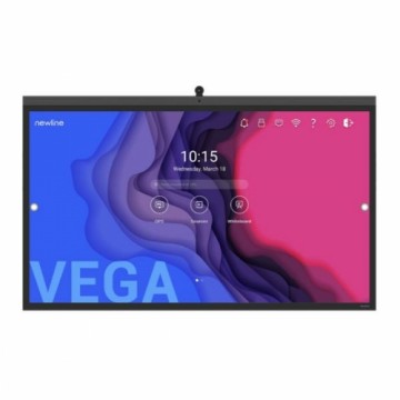 Interaktīvs Pieskāriena Ekrāns Newline Interactive TT-8622Z 86" 60 Hz