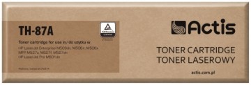 Actis TH-87A toner cartridge for HP 87A CF287A new