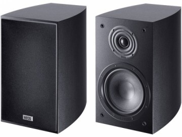 HECO VICTA ELITE 202 Speaker Black (2 PLTS)