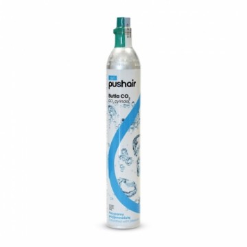 PUSHAIR CO2 cartridge for Dafi siphon gas cylinder